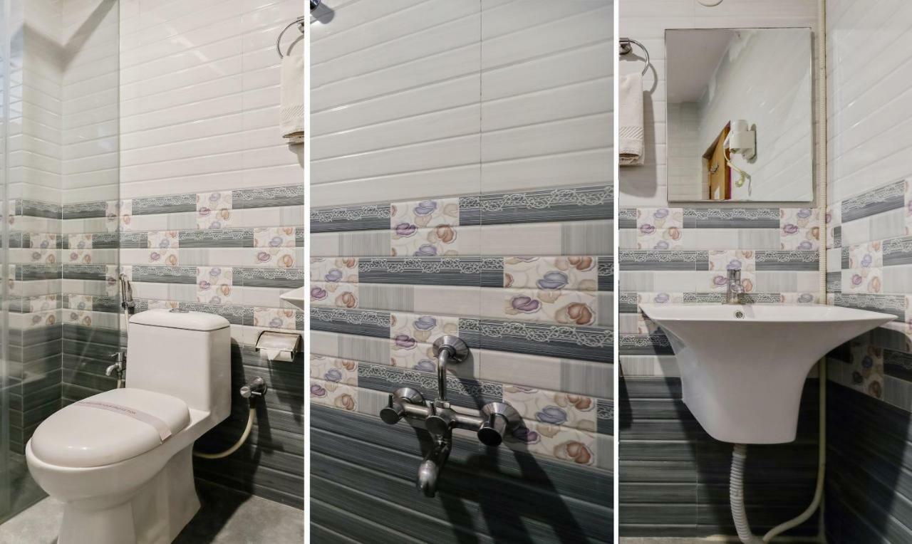 העיר בנגלור Hotel The Prince Royal מראה חיצוני תמונה